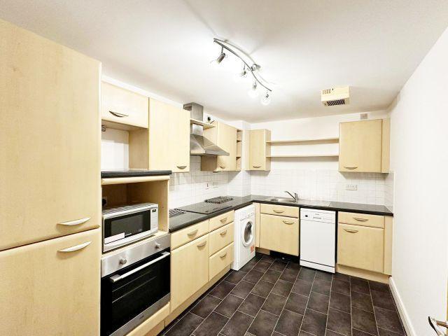 Westfield Terrace, Sheffield S1, 3 bed flat to rent, £1,250 pcm | PrimeLocation
