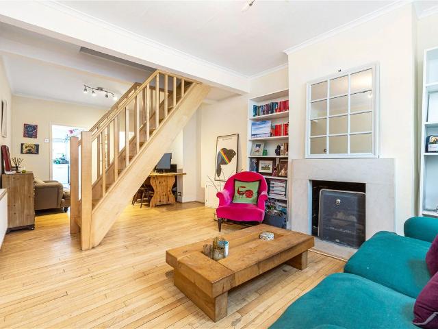 Westfields Avenue, London SW13, 2 bed terraced house to rent, £2,500 pcm | PrimeLocation