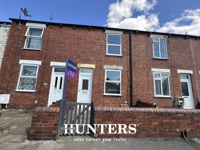 Westfields, Castleford WF10, 2 bed terraced house to rent, £825 pcm | PrimeLocation