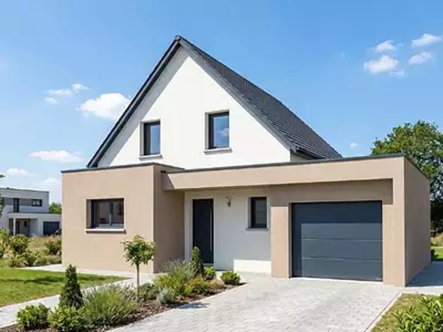 Westhouse 67230 Achat / Vente maison neuf 4 pièces t4