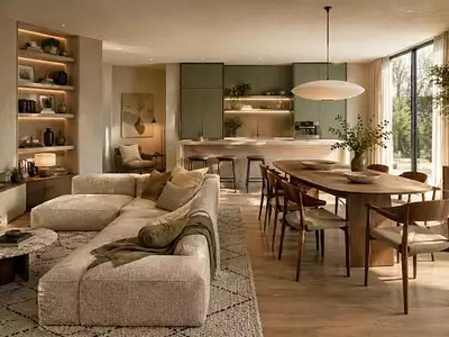 Westhouse 67230 Programme neuf maison neuf à vendre 4 pièces