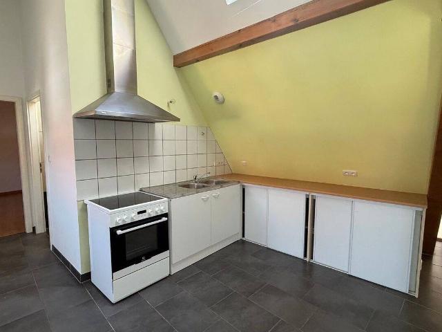 WESTHOFFEN – Charmant duplex 2 pièces de 50,69 m² habitables