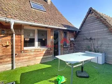 Westhoffen 67310 Achat / Vente maison 11 pièces t11
