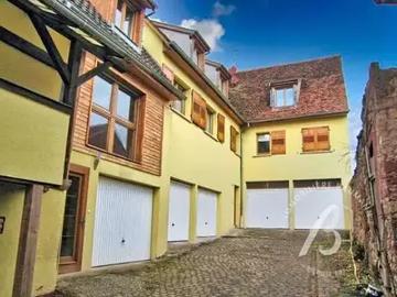 Westhoffen 67310 Location appartement 2 pièces t2