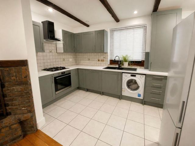 Westholm, Hampstead Garden Suburb NW11, 2 bed semi detached house to rent, £2,800 pcm | PrimeLocation