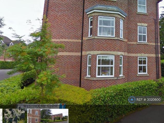 Westholme Close, Congleton, CW12 2 bed flat to rent £945 pcm £218 pw