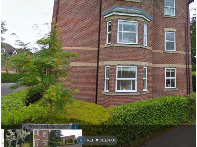 Westholme Close, Congleton CW12, 2 bed flat to rent, £945 pcm | PrimeLocation