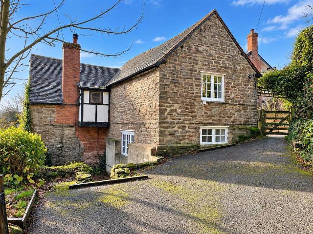 Westhope, Hereford HR4, 5 bed property to rent, £1,250 pcm | PrimeLocation