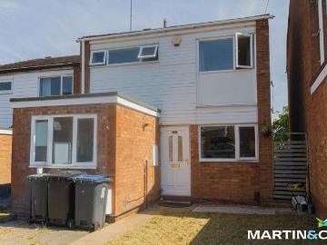 Westhaven Drive, Northfield B31, 3 bed detached house to rent, £1,300 pcm | PrimeLocation
