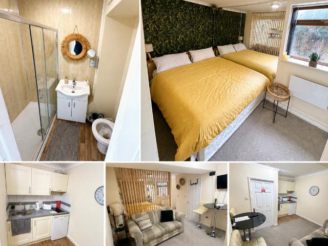 Westhall Gate, Walsall WS3, Studio to rent, £750 pcm | PrimeLocation