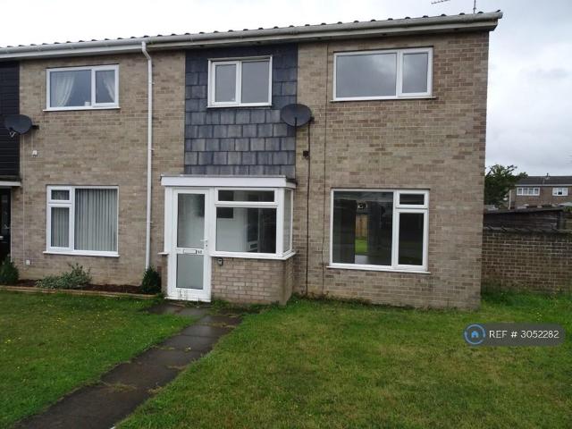 Westhall Road, Lowestoft, NR32 3 bed end of terrace house to rent £1,125 pcm £260 pw