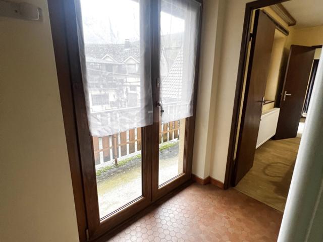 Westhalten, A LOUER Appartement 2 pièces Meublé de 35m2