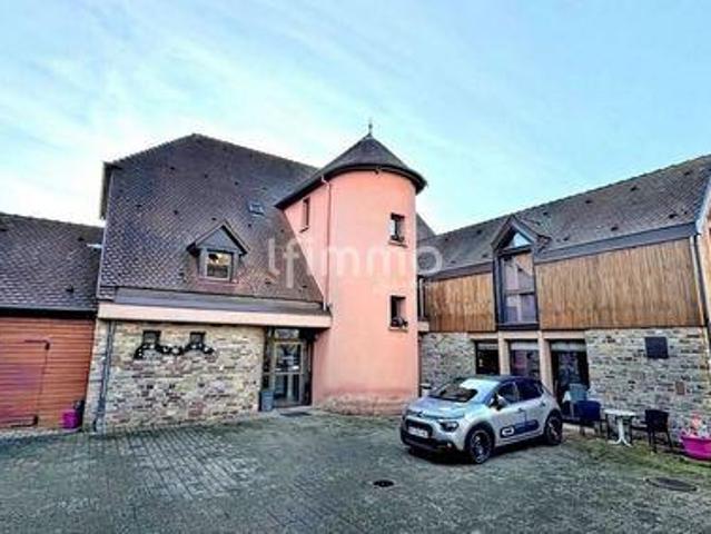 Westhalten Alsace 68250 105154034