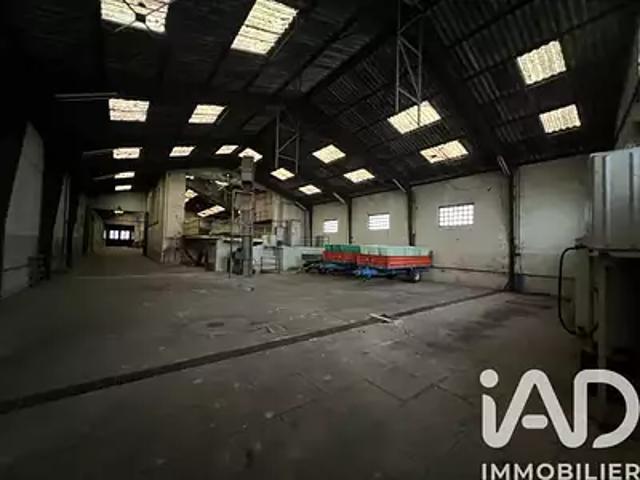 Westhalten 68250 Achat / Vente maison 1 pièce t1 parking