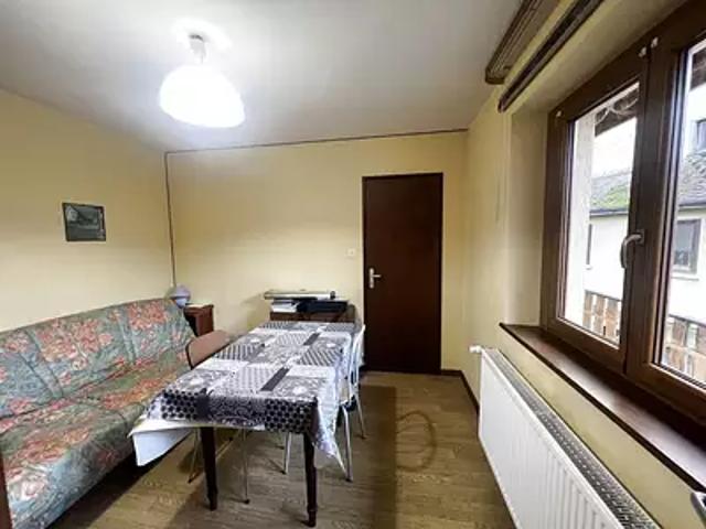 Westhalten 68250 Location appartement 2 pièces t2