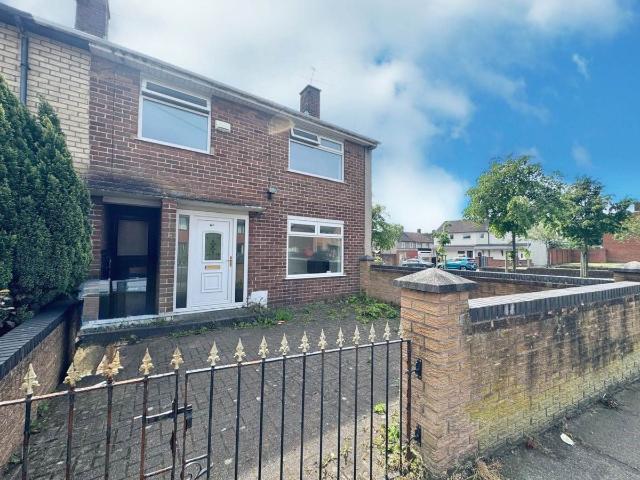 Westhead Avenue, Northwood L33, 3 bed semi detached house to rent, £925 pcm | PrimeLocation