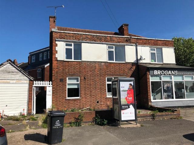 Westhill Road, Coventry 2 bed flat to rent £825 pcm £190 pw
