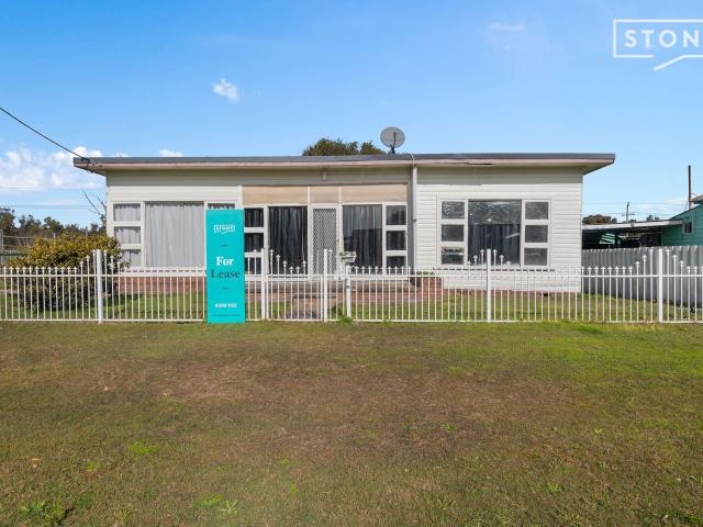 Weston, 34 Cessnock Road