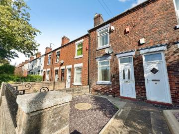 Weston Coyney Road, Stoke On Trent ST3, 2 bed terraced house to rent, £795 pcm | PrimeLocation