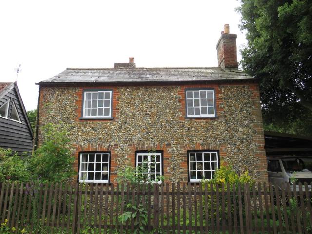 Weston Colville Road, Brinkley 2 bed character property to rent £1,125 pcm £260 pw