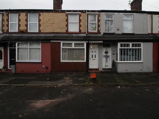 Weston Avenue, Manchester, M40 3QP, United Kingdom | 3 bed townhouse for rent #137838085 | Rentberry