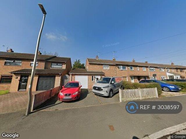 Weston Grove, Chester, CH2 3 bed end of terrace house to rent £1,400 pcm £323 pw