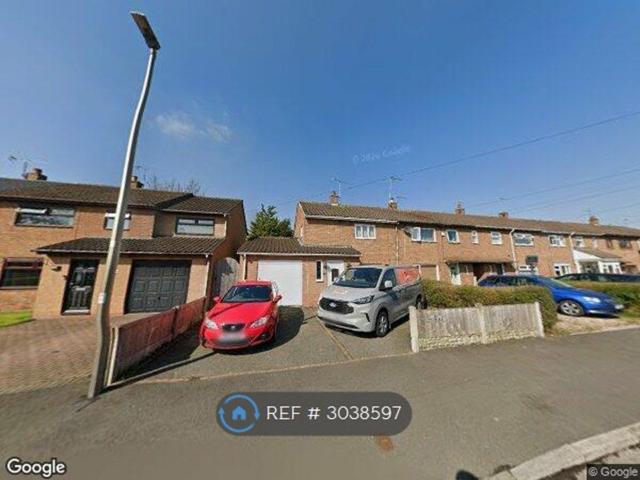 Weston Grove, Chester CH2, 3 bed end terrace house to rent, £1,400 pcm | PrimeLocation
