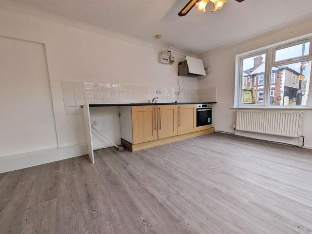 Weston Grove Road, SO19