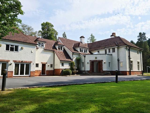 Weston House, Weston Road, Wilmslow SK9, 7 bed detached house to rent, £8,500 pcm | PrimeLocation