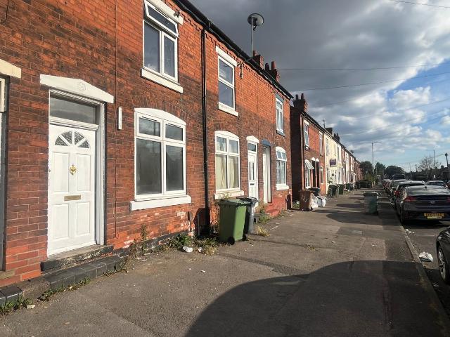 Weston Street, Walsall WS1, 2 bed terraced house to rent, £1,095 pcm | PrimeLocation