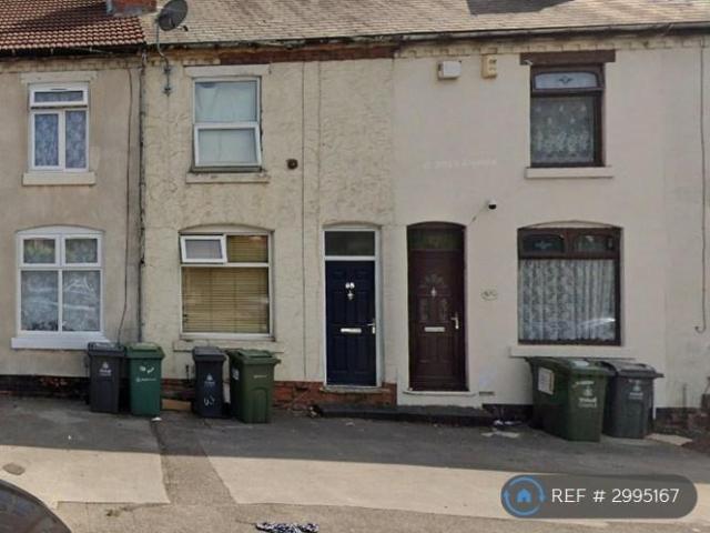 Weston Street, Walsall, WS1 2 bed terraced house to rent £875 pcm £202 pw