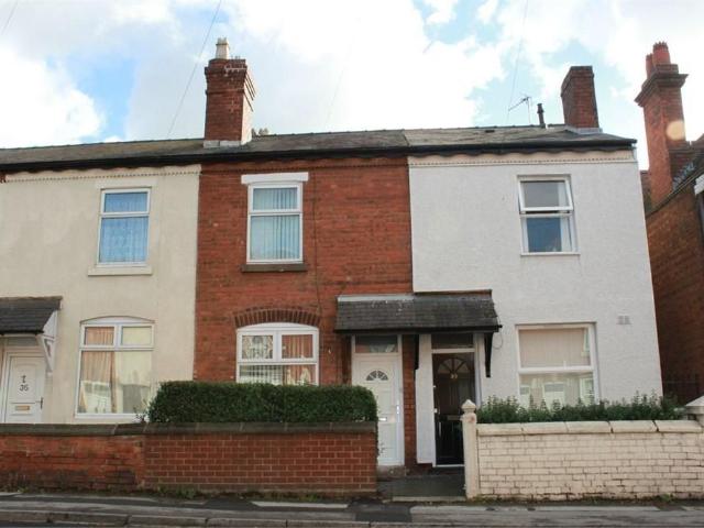 Weston Street, Walsall WS1, 3 bed terraced house to rent, £1,200 pcm | PrimeLocation