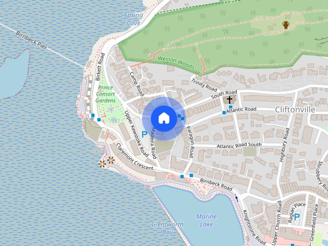 Weston Super Mare