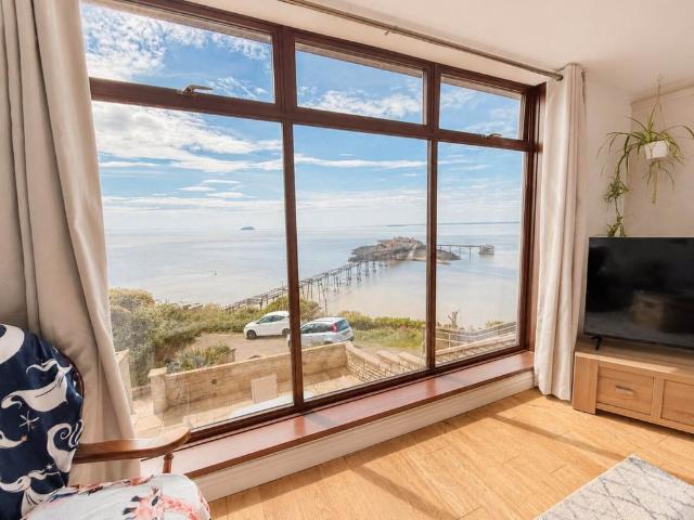 Weston Super Mare