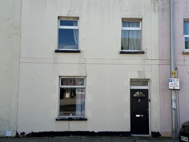Weston super Mare BS23 1 bed in a house share to rent £580 pcm £134 pw