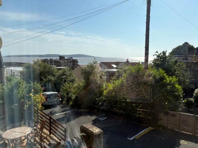 Weston super Mare, North Somerset