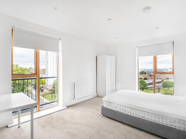 Weston Point, 49 Wellington Street, London, SE18 6ZU