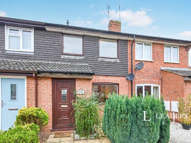 Weston Park Gardens, Shelton Lock DE24, 2 bed terraced house to rent, £850 pcm | PrimeLocation