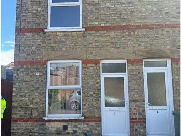 Fenland, East of England - Garden, Parking