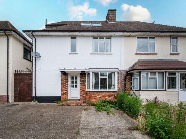 Weston Road, Guildford GU2, Guildford, 4 bed end terrace house to rent, £3,000 pcm | PrimeLocation