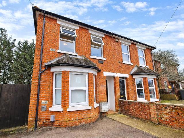 Weston Road, Guildford, Surrey GU2, 5 bed semi detached house to rent, £3,200 pcm | PrimeLocation