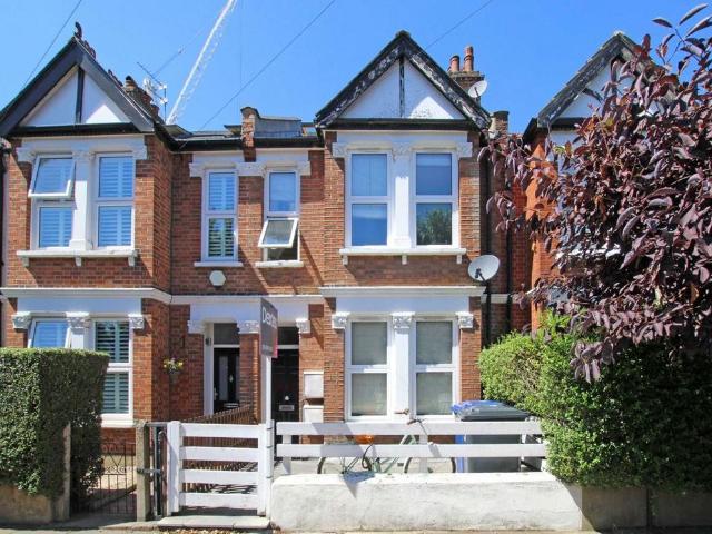 Weston Road, London, W4 5NH, United Kingdom | 2 bed apartment for rent #140396140 | Rentberry