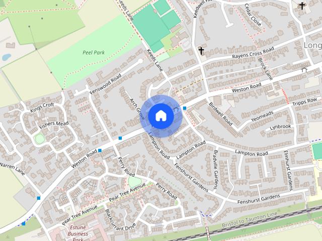 Weston Road, Long Ashton, Bristol, BS41