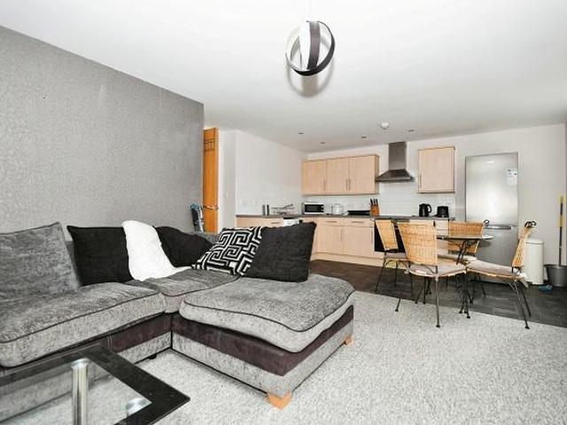 Weston View, Sheffield, S10 2 bed apartment to rent £1,025 pcm £237 pw