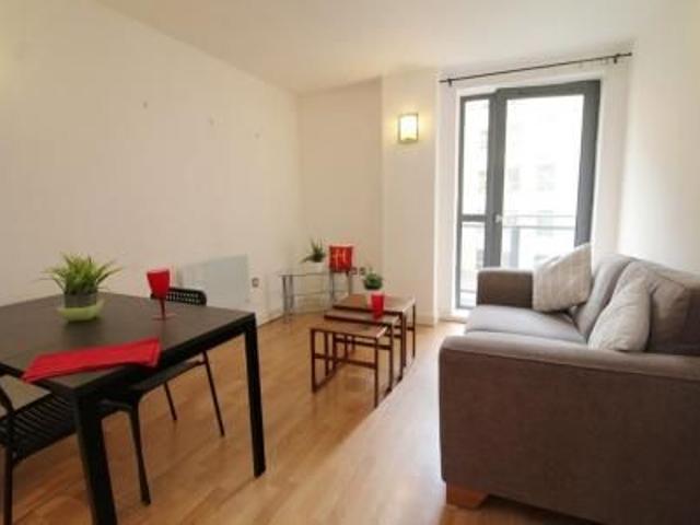 WestOne Apartments, S3 7SS
