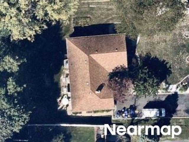 Westons Mill Rd