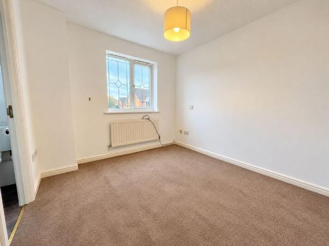 Westons Brake, Emersons Green, BS16