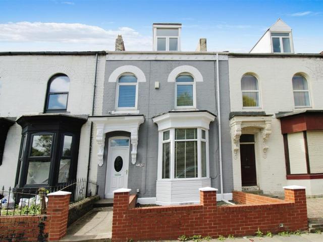 Westoe Road, South Shields 1 bed in a house share to rent £595 pcm £137 pw
