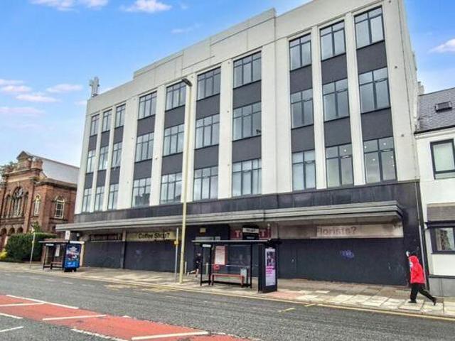 Westoe Road, South Shields, 1 Bedroom Apartment