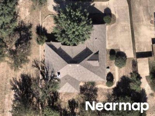 Westover Dr